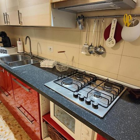 Sergio Tourist Rental Close Tiburtina Station Ρώμη Εξωτερικό φωτογραφία