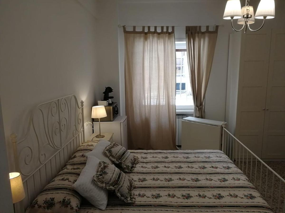Sergio Tourist Rental Close Tiburtina Station Ρώμη Εξωτερικό φωτογραφία