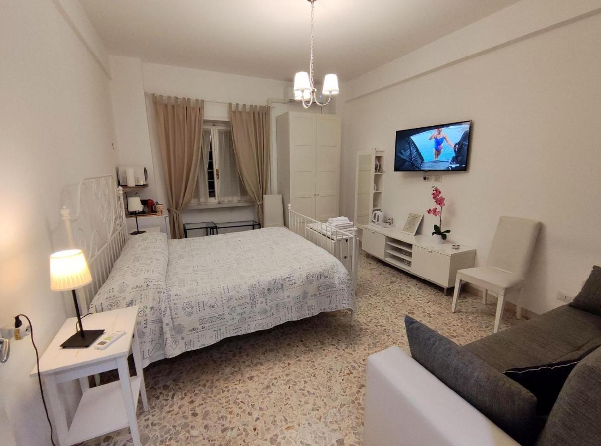 Sergio Tourist Rental Close Tiburtina Station Ρώμη Εξωτερικό φωτογραφία