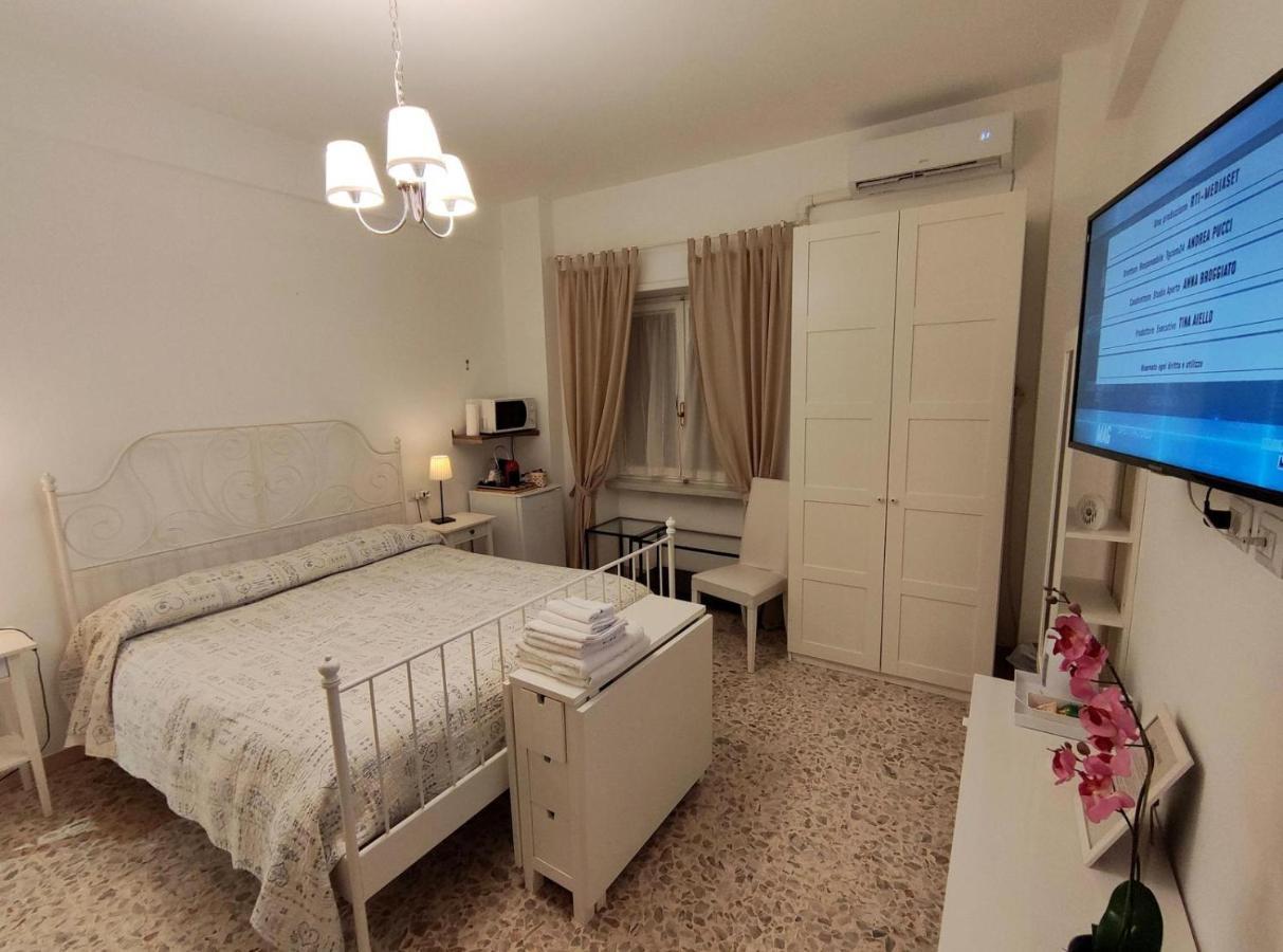 Sergio Tourist Rental Close Tiburtina Station Ρώμη Εξωτερικό φωτογραφία