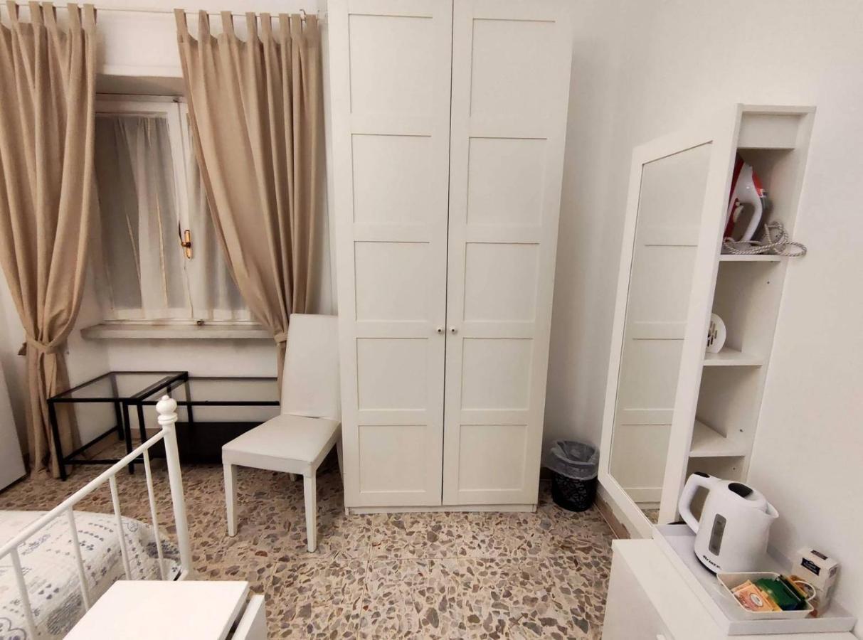 Sergio Tourist Rental Close Tiburtina Station Ρώμη Εξωτερικό φωτογραφία