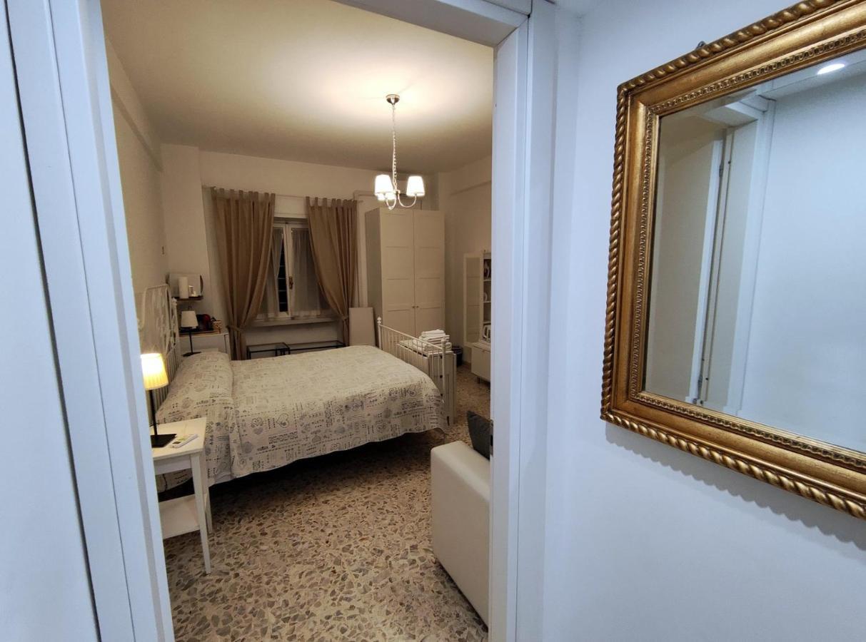 Sergio Tourist Rental Close Tiburtina Station Ρώμη Εξωτερικό φωτογραφία
