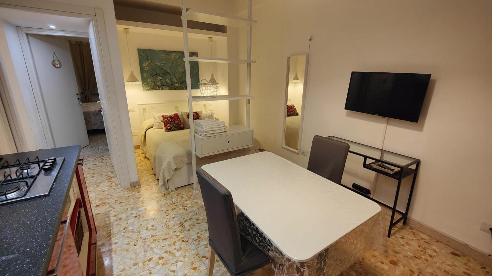 Sergio Tourist Rental Close Tiburtina Station Ρώμη Εξωτερικό φωτογραφία