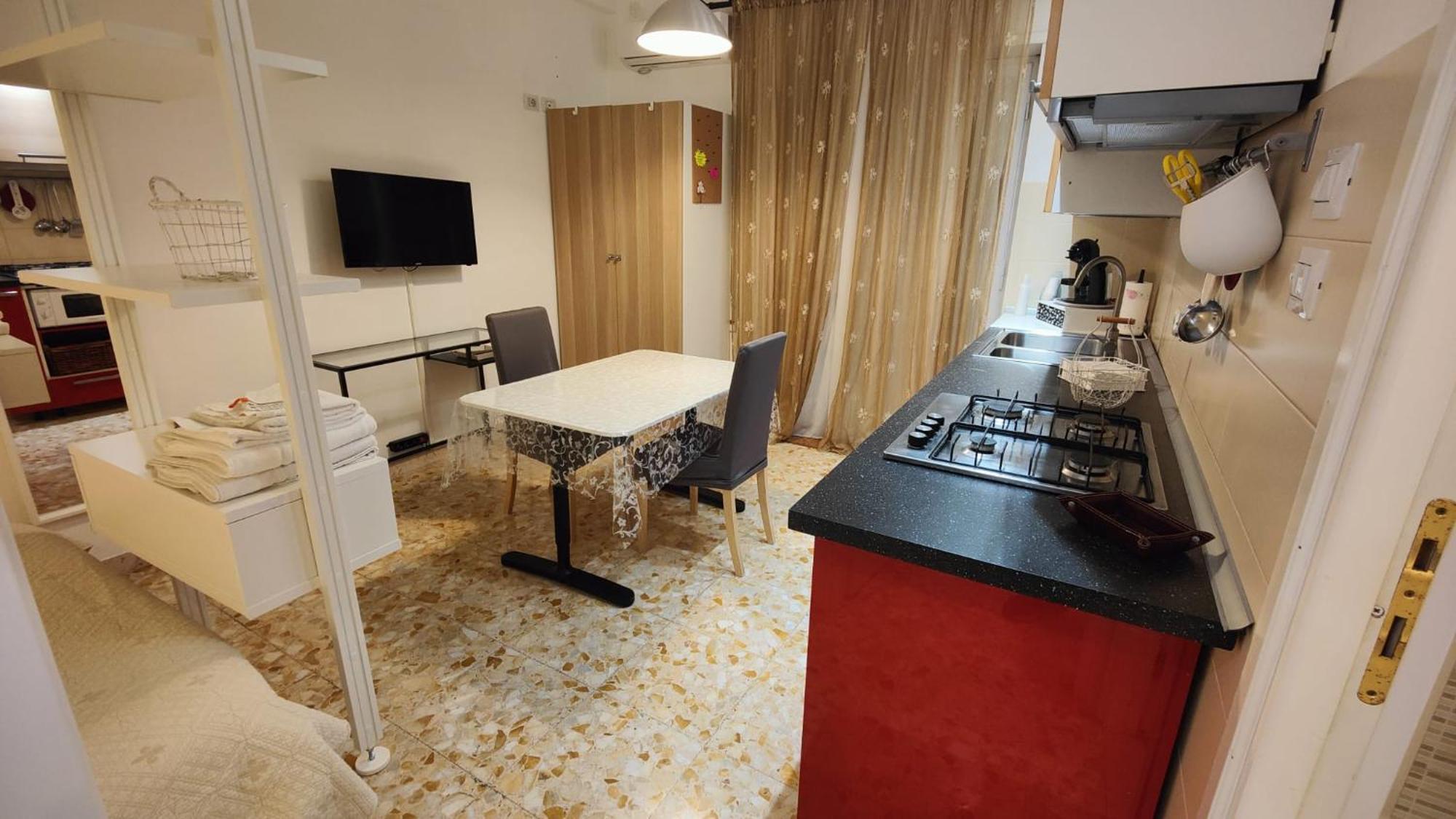 Sergio Tourist Rental Close Tiburtina Station Ρώμη Εξωτερικό φωτογραφία