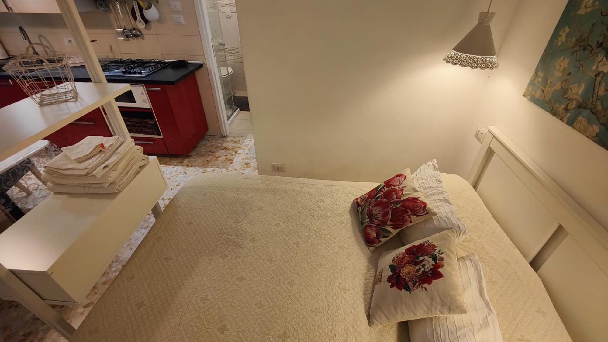 Sergio Tourist Rental Close Tiburtina Station Ρώμη Εξωτερικό φωτογραφία