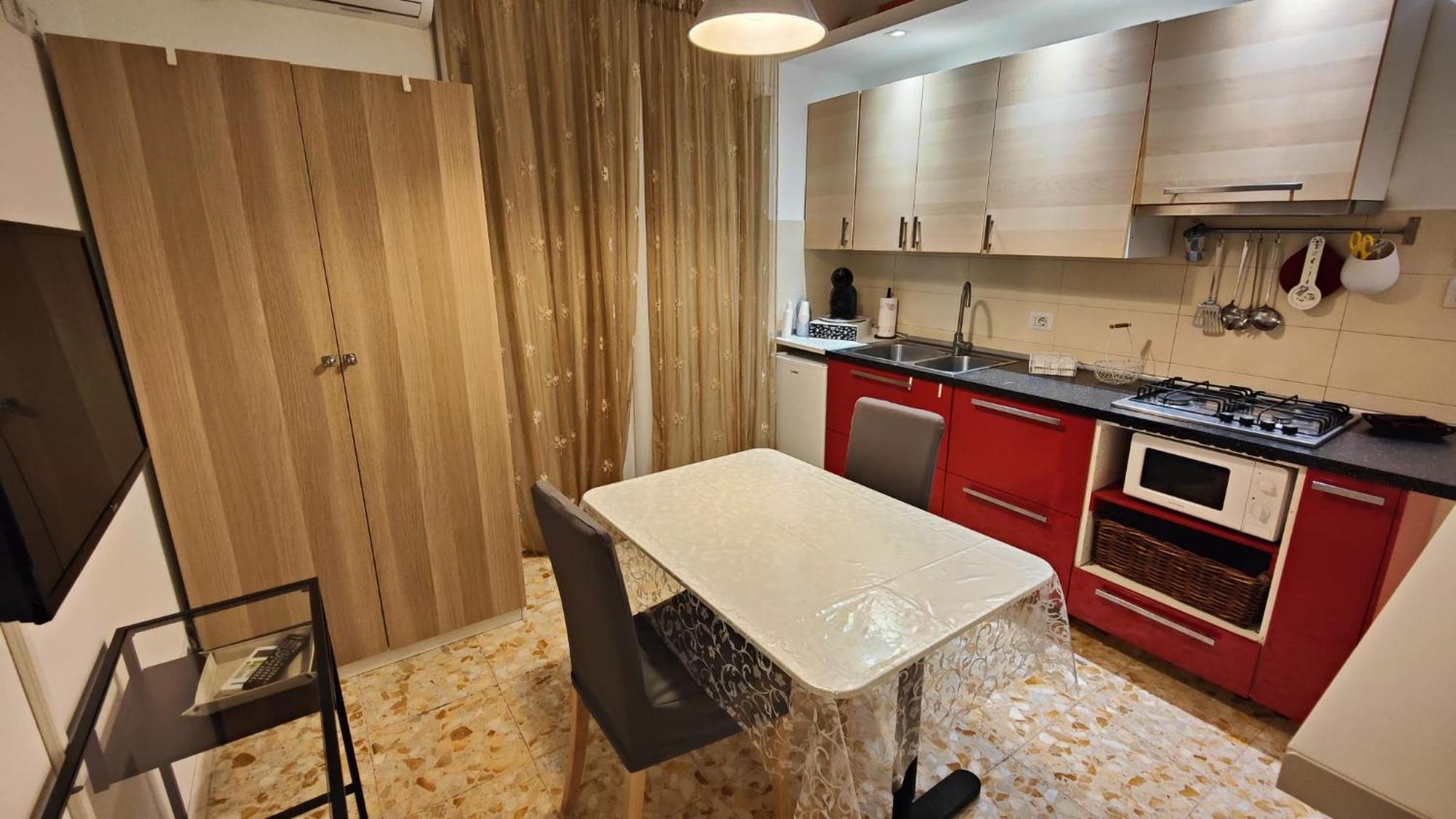 Sergio Tourist Rental Close Tiburtina Station Ρώμη Εξωτερικό φωτογραφία