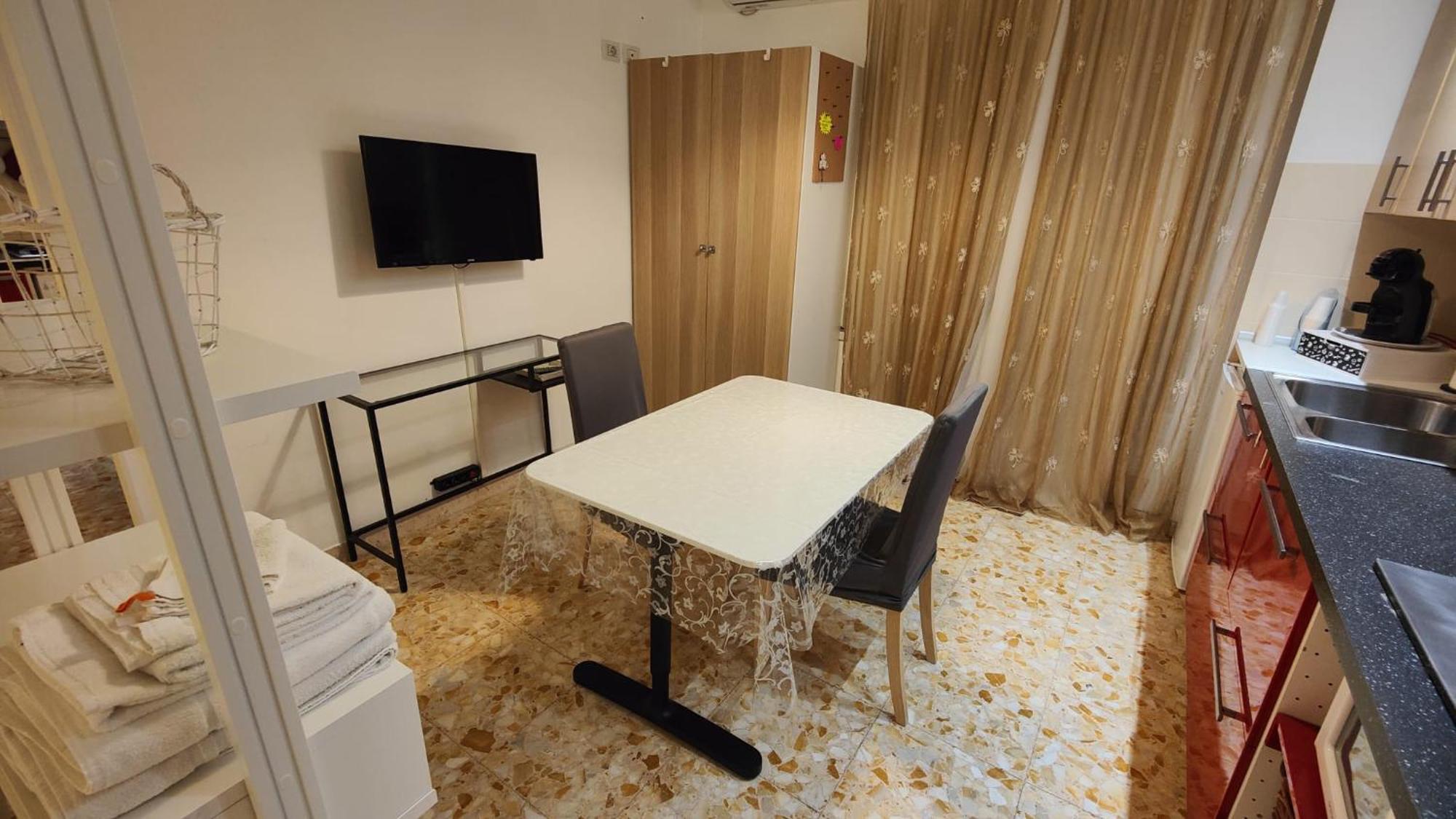 Sergio Tourist Rental Close Tiburtina Station Ρώμη Εξωτερικό φωτογραφία