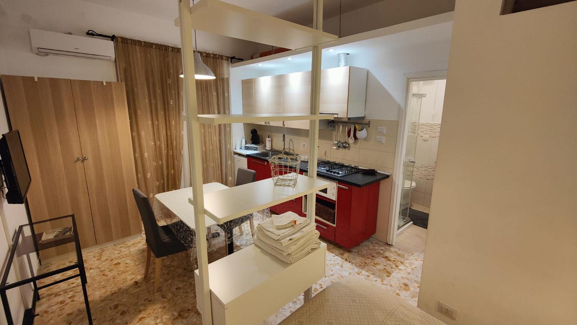 Sergio Tourist Rental Close Tiburtina Station Ρώμη Εξωτερικό φωτογραφία