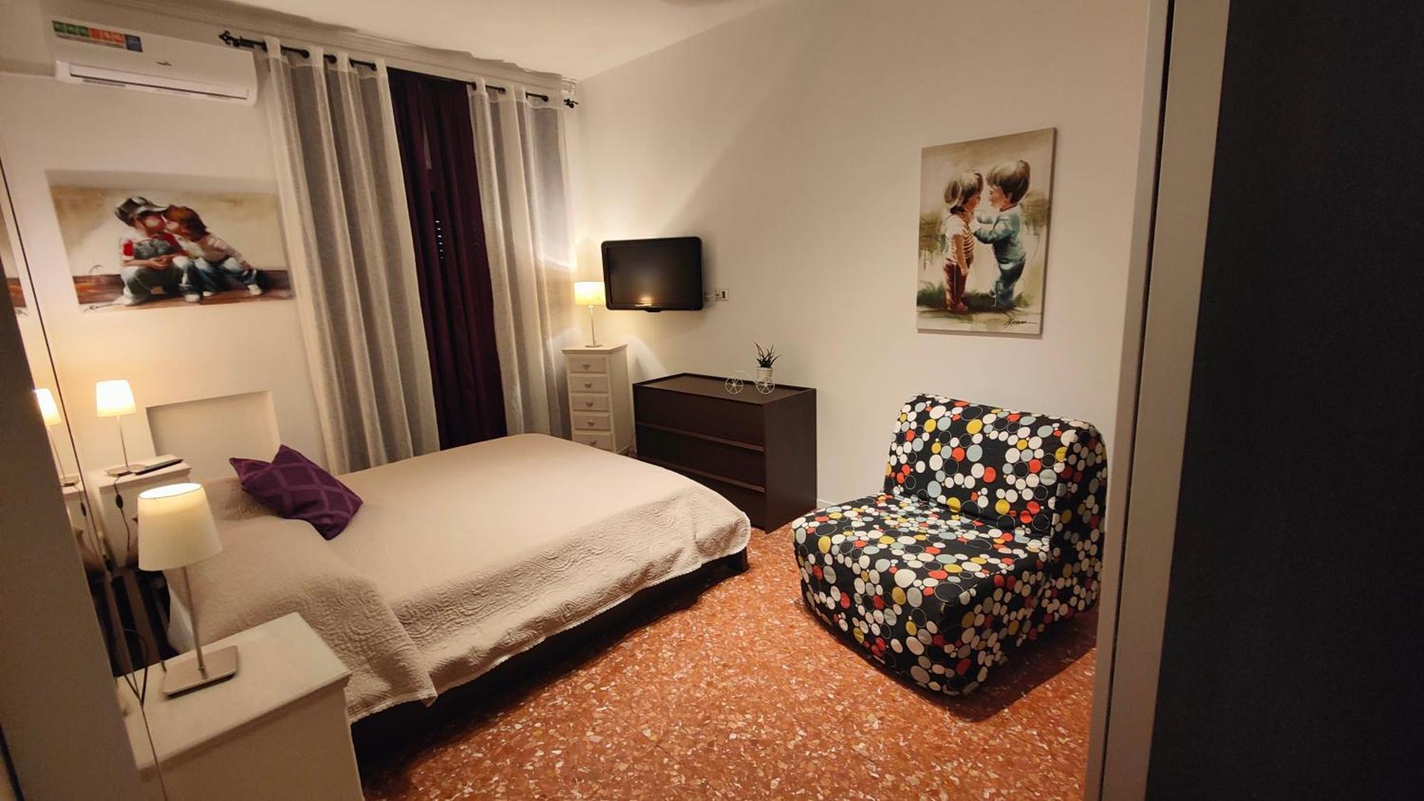 Sergio Tourist Rental Close Tiburtina Station Ρώμη Εξωτερικό φωτογραφία
