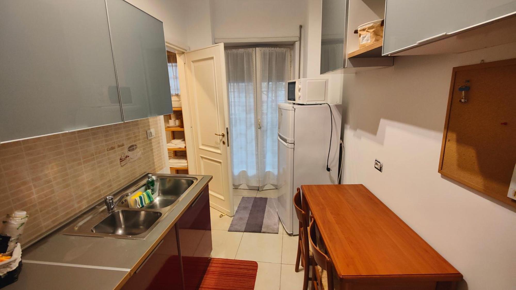 Sergio Tourist Rental Close Tiburtina Station Ρώμη Εξωτερικό φωτογραφία