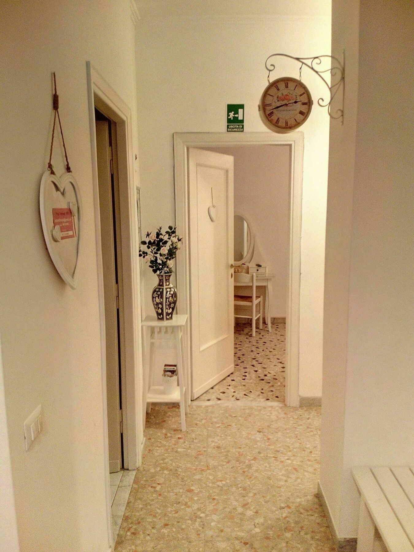 Sergio Tourist Rental Close Tiburtina Station Ρώμη Εξωτερικό φωτογραφία