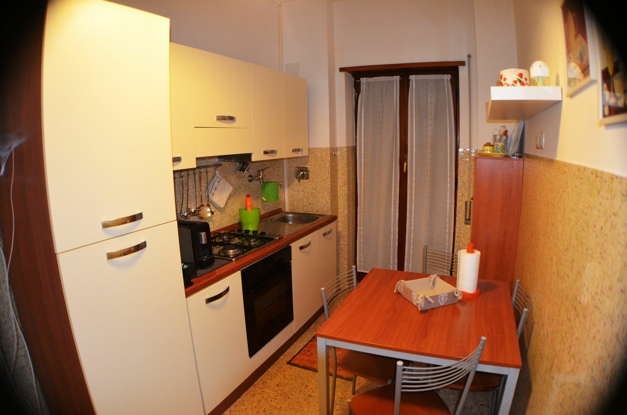 Sergio Tourist Rental Close Tiburtina Station Ρώμη Εξωτερικό φωτογραφία